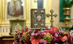 Заявление Священного Синода Русской Православной Церкви в связи с распространением коронавирусной инфекции