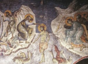 Праздник Богоявления – о чем он?