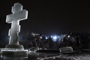 Крещенский Сочельник