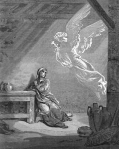 Собор Архангела Гавриила