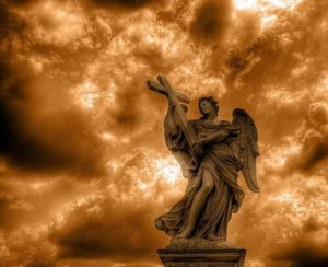 Собор Архангела Гавриила